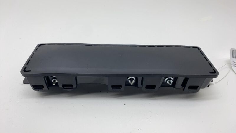 1005260 00 G 2012-2015 Tesla Model S Front Passenger Side Lower Knee Airbag Right RH Assembly