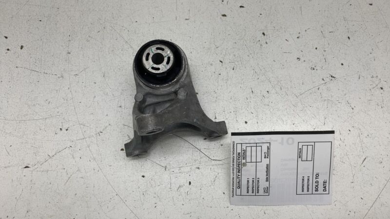 X05489 ⭕12-20 Tesla Model S X Rear Drive Unit Engine Motor Mount Support Bracket X05489