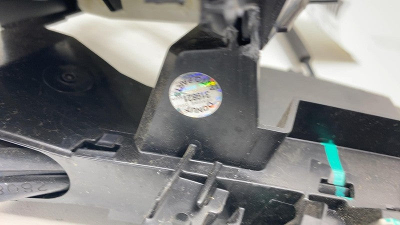 31349891 21-23 Polestar 2 Volvo S60 XC90 Front Right Door Handle & Lock Actuator 31349891