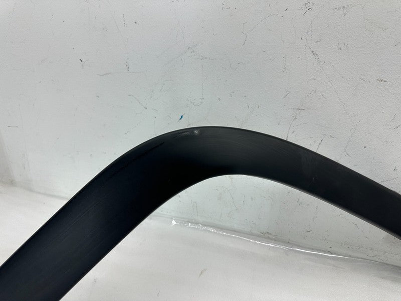 ⭕16-20 Model X Rear Driver Side Falcon Door Sill Trim Panel Molding Le