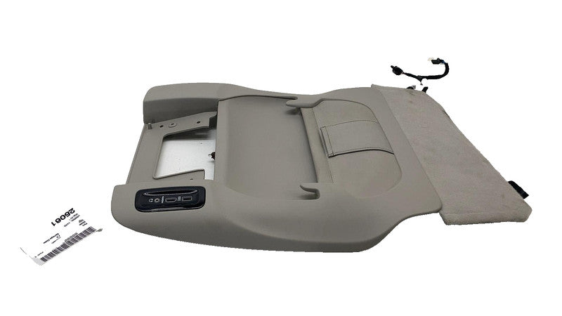 5SX22TRMAA ⭕ 2017-2022 Chrysler Pacifica Front Right Seat Back Panel Trim Cover 5SX22TRMAA