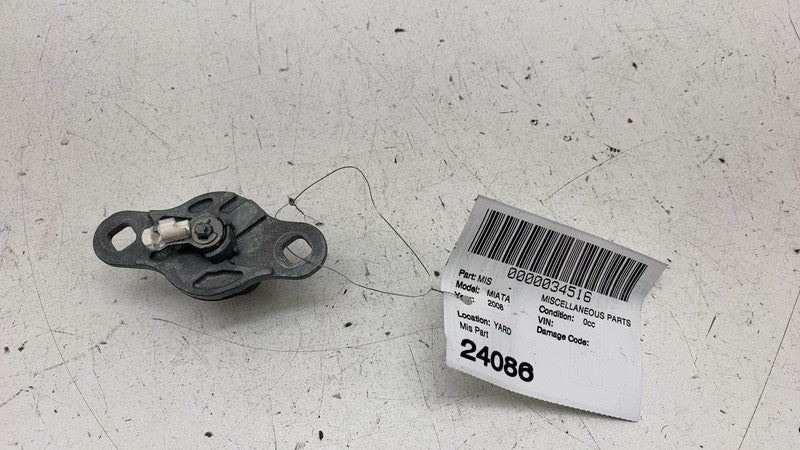 ⭕ 2006-2015 Mazda MX-5 Miata Trunk Lock Cylinder Assembly