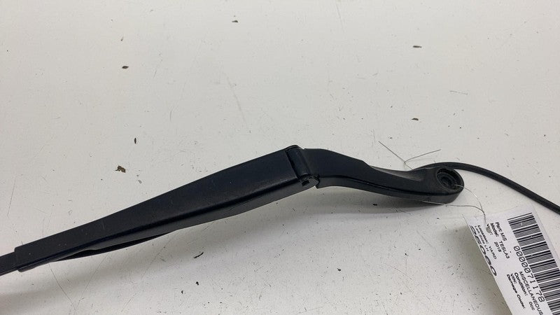 ⭕ 17-23 Tesla Model 3 Front Driver Side Windshield Wiper Arm Left 1076