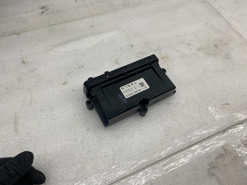 ⭕ 12-20 Tesla Model S X Electronic Parking Brake Controller Module 100