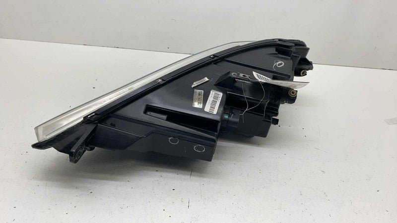 6005907-00-D ⭕ 12-15 Tesla Model S Front Right LED Headlamp Xenon HID Head Light 6005907-00-D