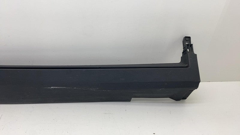 32259228 ⭕ 2021-2023 Polestar 2 Driver Side Rocker Skirt Panel Molding Trim Left 32259228