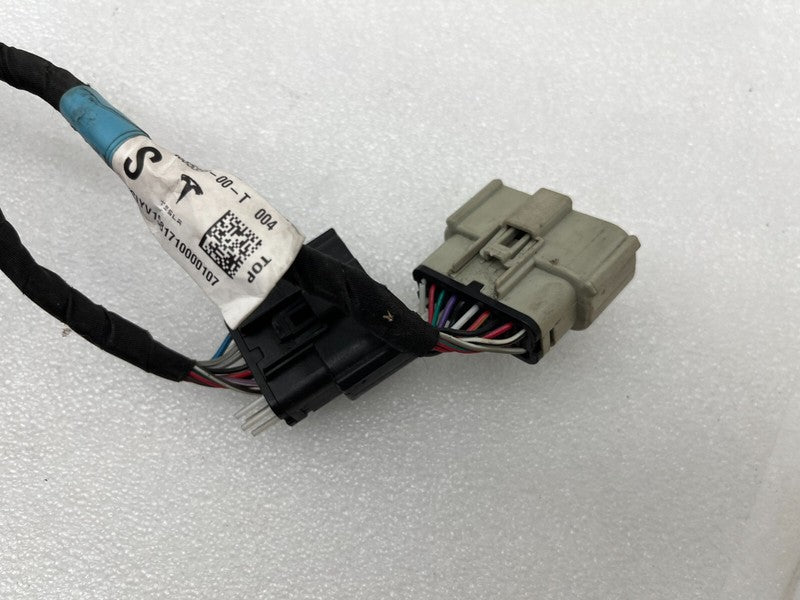 1035338 00 T ⭕ 16-20 Model S Front End Wiring Harness Cable w/ Homelink Module 1035338-00-T