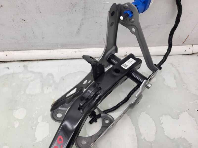 2012-2020 Tesla Model S MS Brake Stop Pedal w/ Sensor Assembly 1050657-01-A OEM