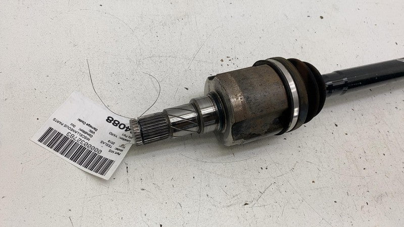 ⭕ 12-20 Model S X Rear Left or Right CV Axle Shaft Halfshaft AWD 1007