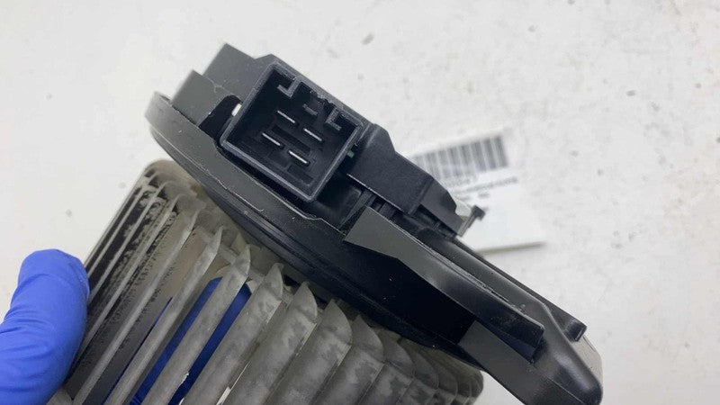 ⭕ 2024-2025 Tesla Model 3 M3 Heater HVAC A/C Blower Fan Motor Assy 153