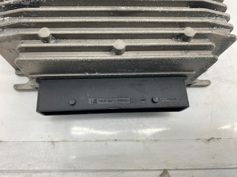 100483310A ⭕12-20 Model S X External AMP Audio Sound System Amplifier Premium 1004833-10-A