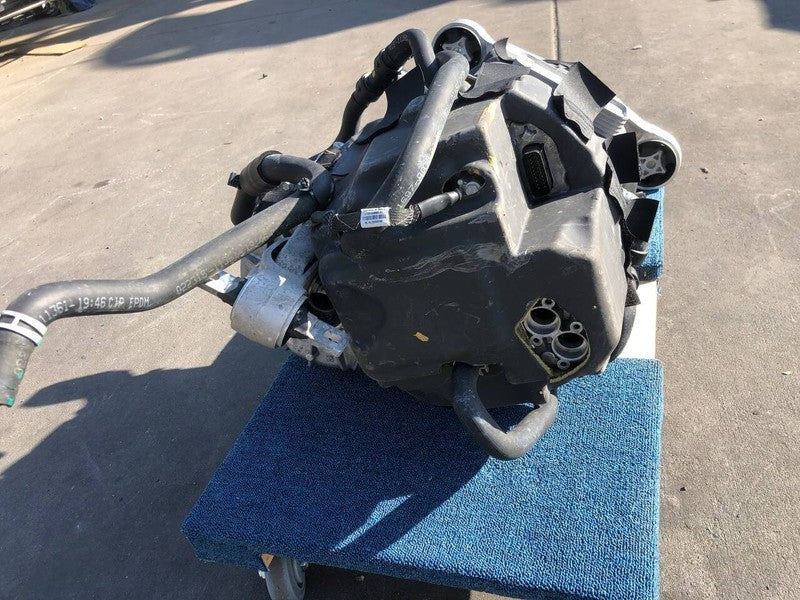 1035000-00-J ⭕ 14-18 Model X S Front Drive Unit Electric Engine Motor Inverter 1035000-00-J