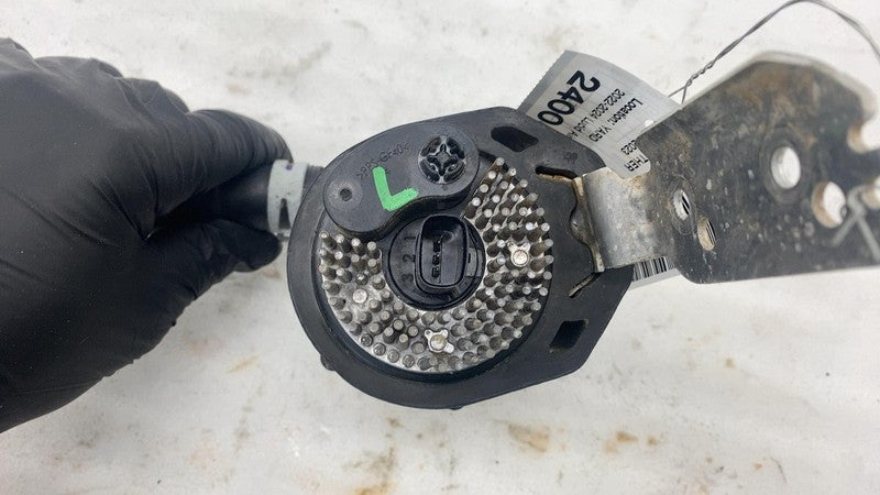 P11-M10101-00 ⭕2022-2024 Lucid Air Cooling System Coolant Pump Assy w/ Hose Pipe P11-M10101-00