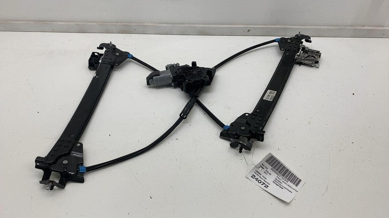 ⭕ 2012-2020 Tesla Model S Front Right Door Window Regulator & Motor 60
