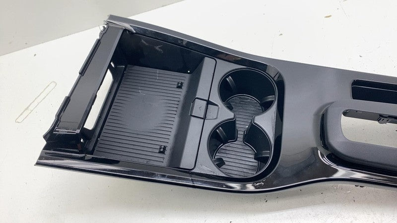 5880447310 ⭕ 23-24 Toyota Prius Front Center Console Storage Compartment Trim 58804-47310