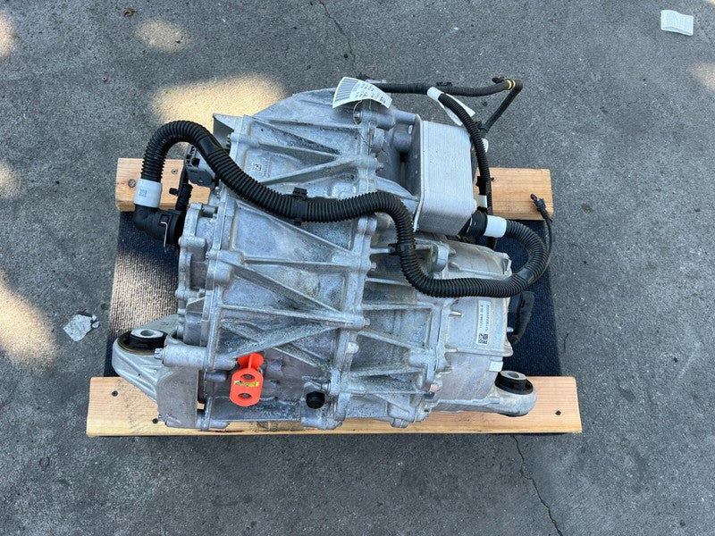⭕ 17-23 Tesla Model Y 3 Front Drive Unit Engine Electric Motor AWD 112
