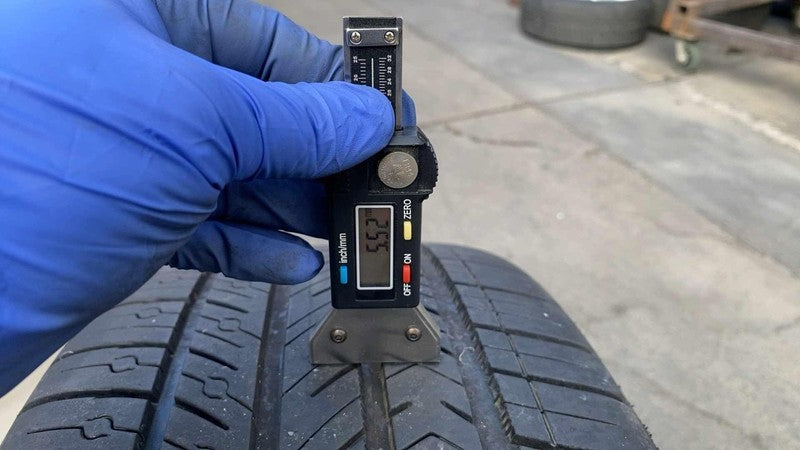 ⭕2021-2023 Tesla Model 3 SET of 4 Wheel Rim 19x8.5J + 40MM w/ Tire 10