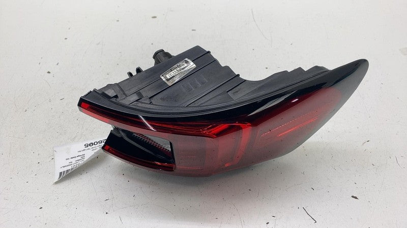⭕ 2021-2024 Polestar 2 Rear Right Quarter Panel Outer LED Tail Light Lamp Assy