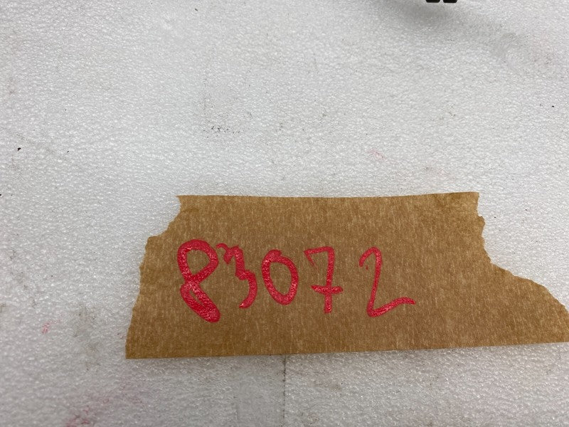 ⭕ 2017-2022 Tesla Model 3 M3 Front Left or Right Wheel ABS Speed Sensor Assembly