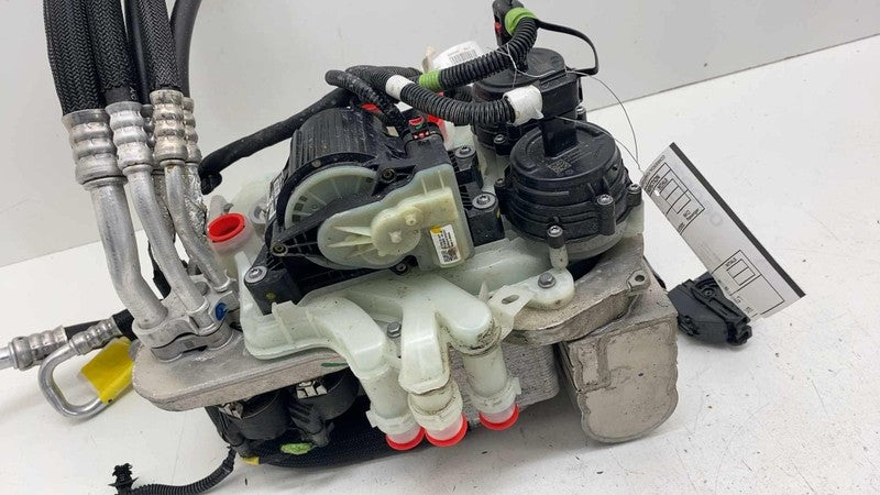 ⭕ 2020-2024 Tesla Model Y Supermanifold Refrigerant Chiller w/ Coolant