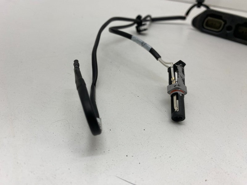 100319700F ⭕ 12-15 Model S High Voltage Rapidmate HVBAT Inlet Plug Connector 1003197-00-F