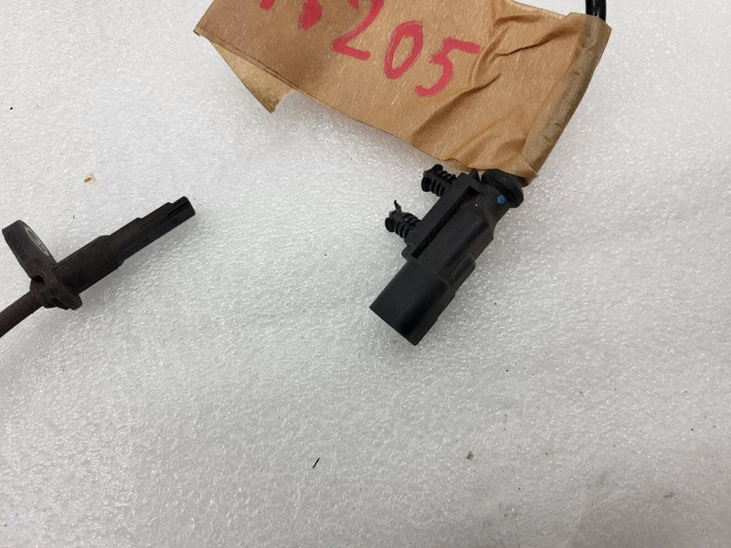 6006366 00 B ⭕ 12-15 Model S Rear Left or Right Anti-Lock ABS Wheel Speed Sensor 6006366-00-B