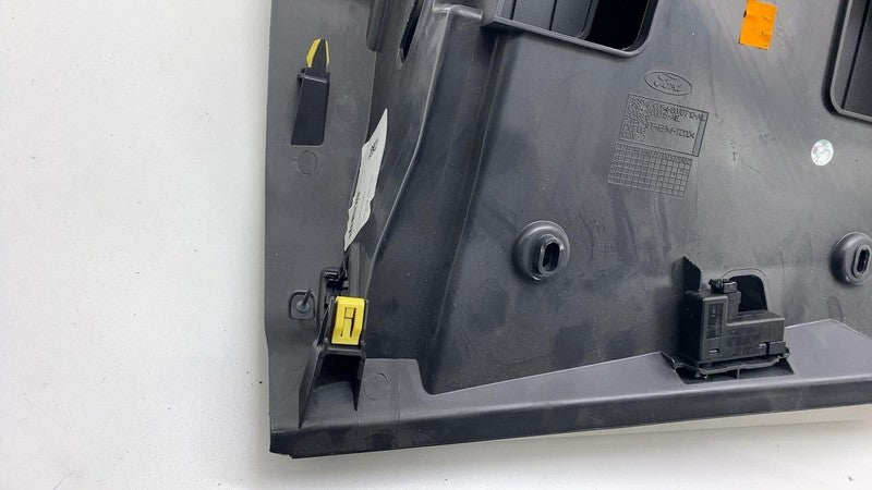 GJ54S06015AE 2017 2018 Ford C-Max Compartment Storage Glove Box Trim GJ54-S060T10-AL Assembly