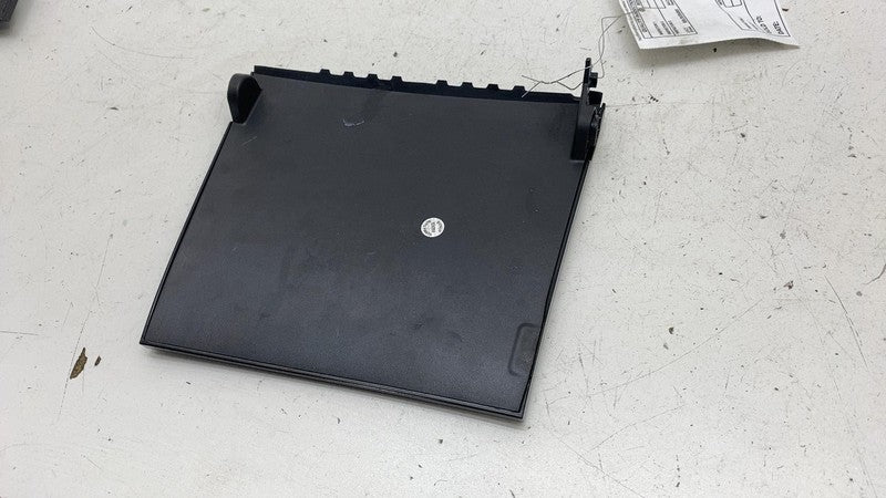 ⭕2017-2023 Tesla Model 3 Center Console Storage Tray Lid Trim Cover Gl
