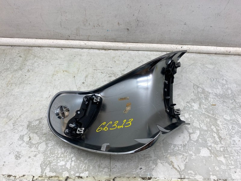 1062970 00 A ⭕ 16-25 Model X Rear Right 2nd Row Monopost Seat Inner Cover Trim 1062970-00-A