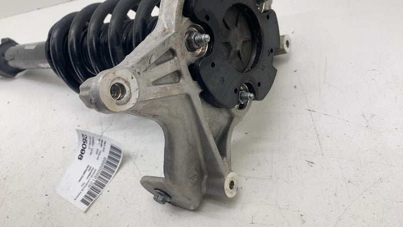 134406200B ⭕ 24-25 Model 3 Front Left Suspension Shock Strut Absorber w/ Upper Bracket RWD