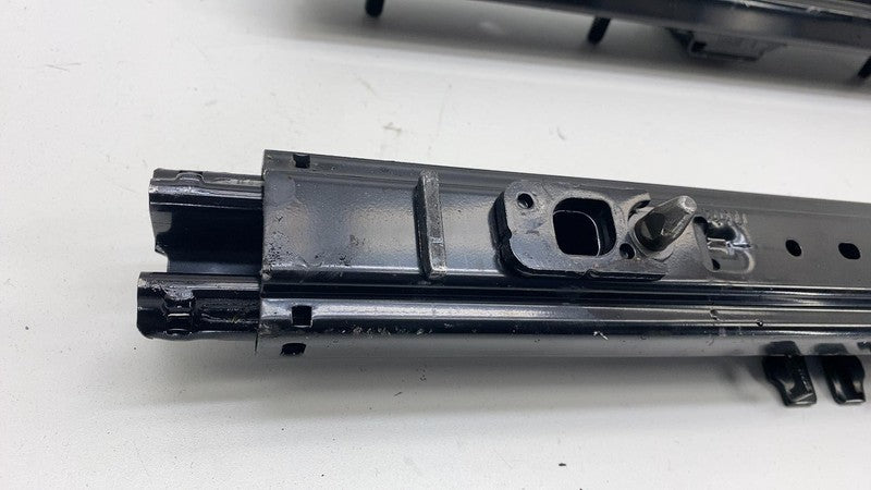 2016-2020 Tesla Model X MX Front Driver Side 1st Row Seat Track Slider