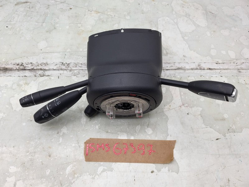 1008471-00-A 2012-2015 Tesla Model S Steering Column Clockspring Wiper Turn Signal Switch OEM