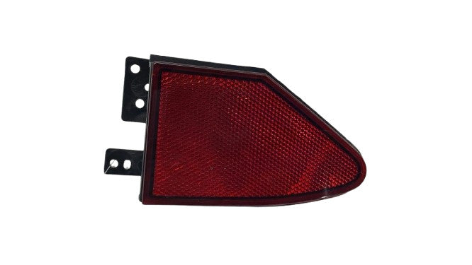 ⭕ 12-24 Model S X Rear Right Taillight Taillamp Side Reflector Lamp 10