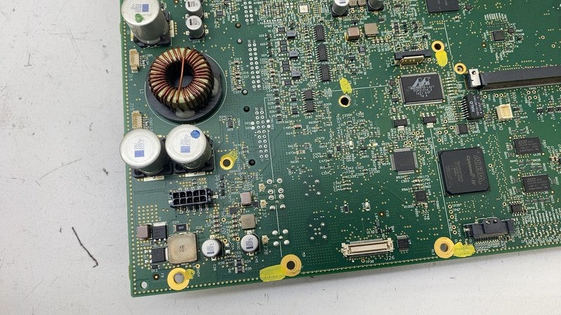 ⭕ 12-18 Tesla Model S MS Media Control Unit Tegra MCU-1 Motherboard 10