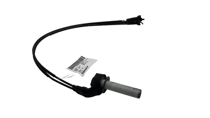 ⭕ 2000 2001 2002 Yamaha YZ250F Throttle Grip w/ Wire Cable Assembly