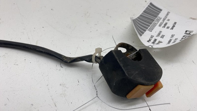 ⭕ 2002 Yamaha YZ250F Switch Connector w/ Cable Assembly