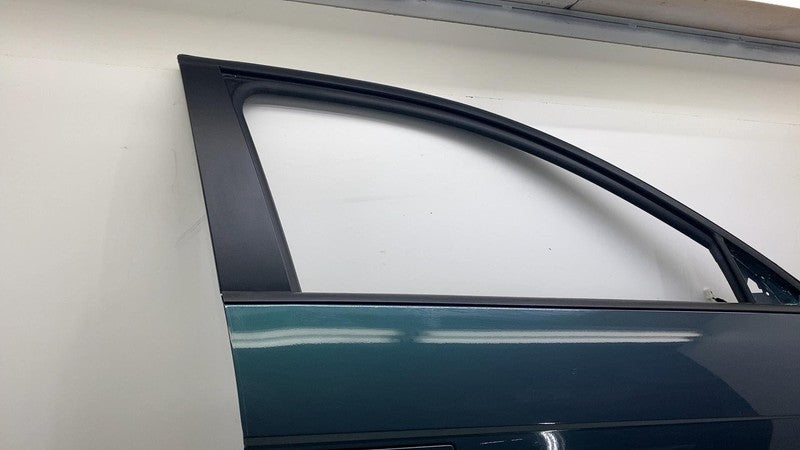 ⭕ 2022 2023 Hyundai Ioniq 5 Front Passenger Side Door Shell Panel Right Assembly