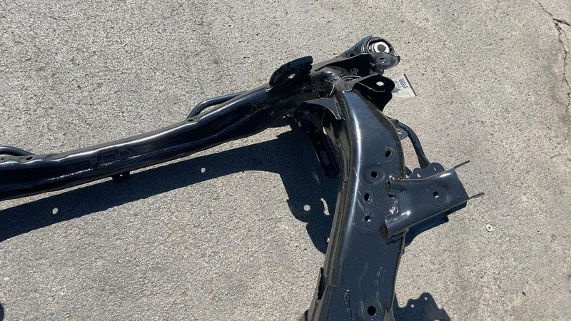 ⭕ 17-25 Model 3 Rear Subframe Cradle Crossmember w/ Stabilizer Bar 110
