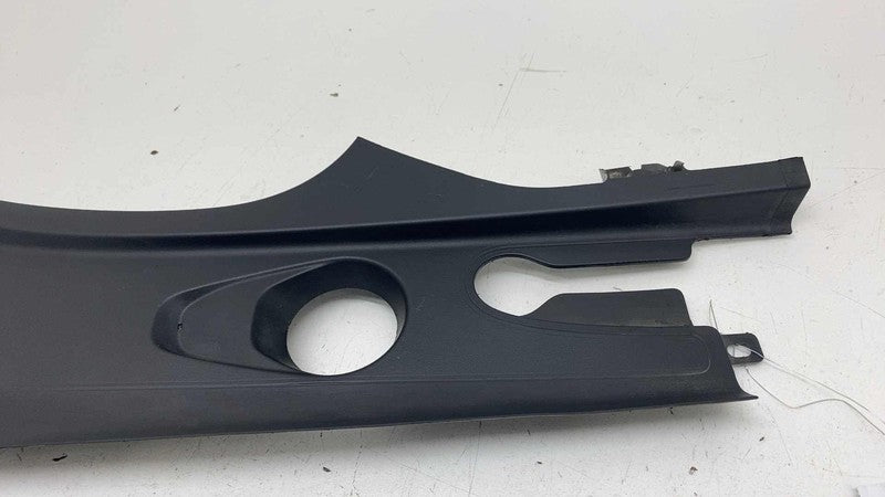 1036236-00-G ⭕ 2016-2025 Tesla Model X Front Underhood Apron Trim Cover Left LH 1036236-00-G