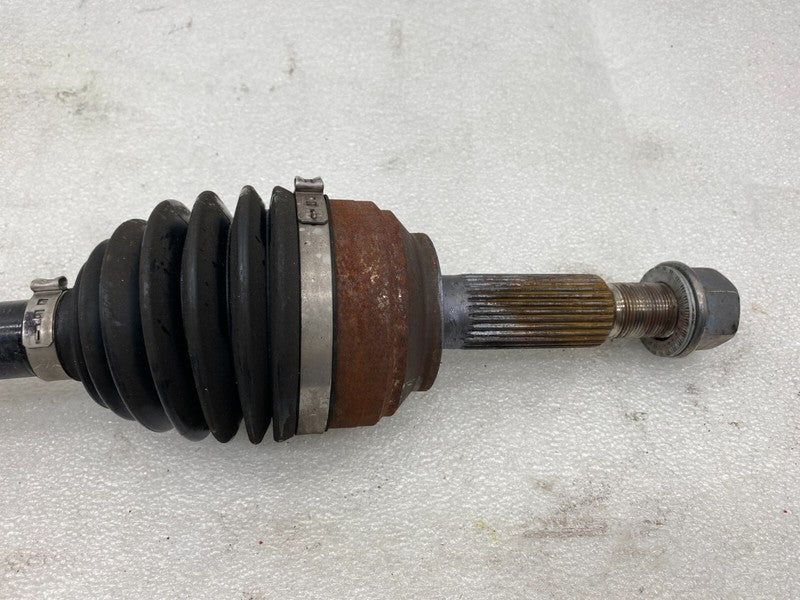 102716100A ⭕ 16-20 Tesla Model X Rear Left or Right Axle Shaft Halfshaft 29MM 1027161-00-A