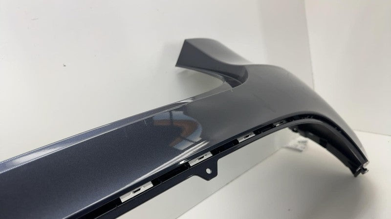 ⭕ 2020-2024 Tesla Model Y MY Rear Bumper Cover OEM Assembly Gray - PMN