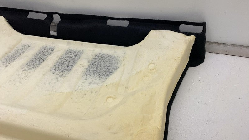 ⭕ 2024 2025 Tesla Model 3 M3 Rear Trunk Floor Carpet Mat OEM 1768281-2