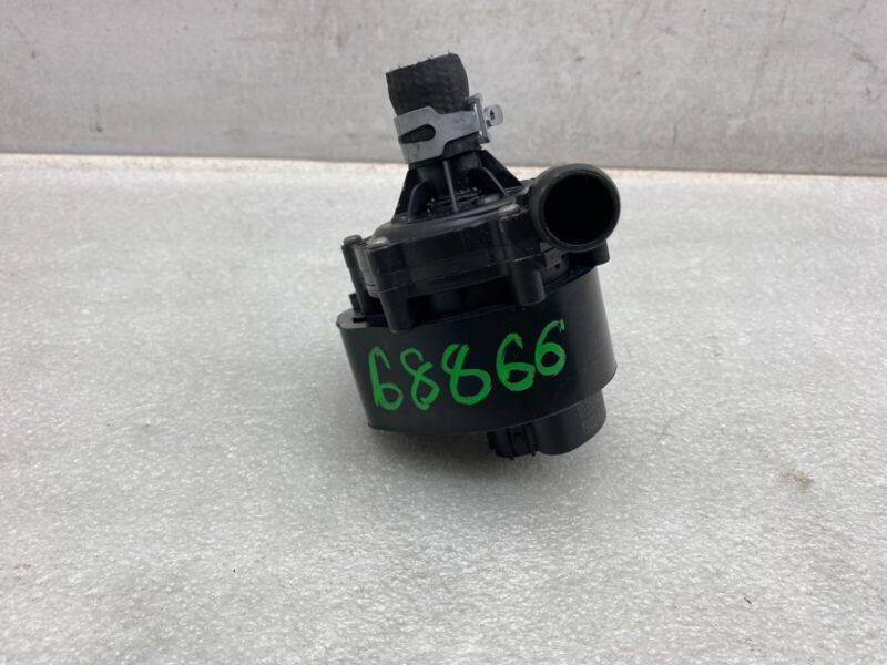 103534800G 2016-2020 Tesla Model S X Cooling System Auxiliary Water Coolant Pump FWD Assy