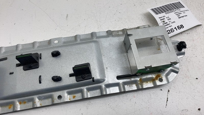 Miscellaneous Parts RIVIAN R1S 22