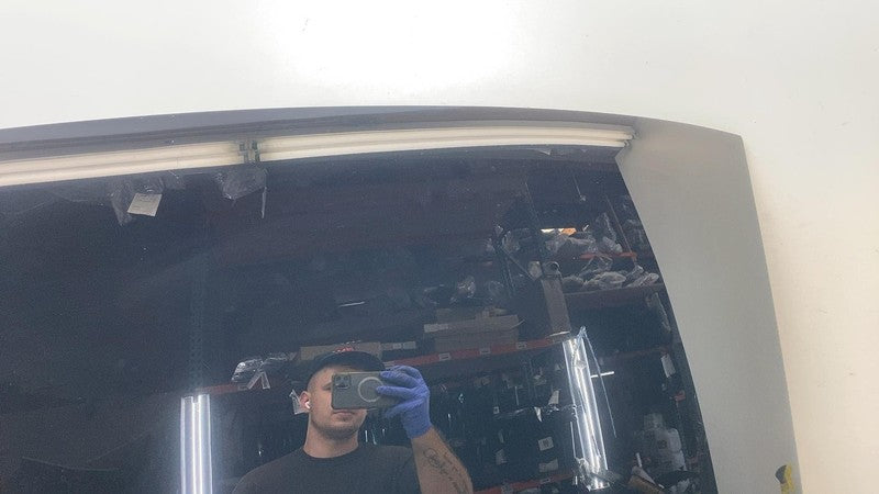 ⭕ 21-23 Model 3 Front Middle Panoramic Sun Moon Roof Window Glass 1587