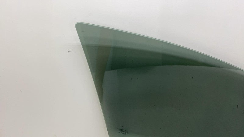 E9 43R-004530 ⭕ 2017-2019 Tesla Model 3 Front Driver Side Door Window Glass Left (Single Pane)