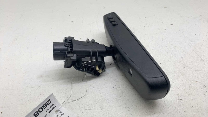 ⭕ 2014-2017 Land Rover Range Rover Sport Interior Rear View Mirror DPL