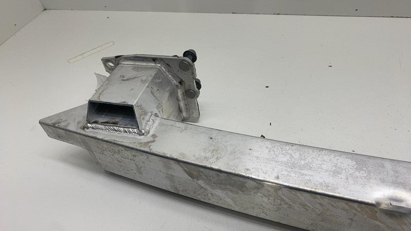A2976106000 ⭕ 22-24 EQS 450+ V297 Rear Bumper Reinforcement Impact Bar Beam Assy A2976106000