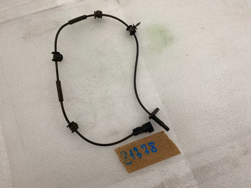 118876100A ⭕ 17-23 Tesla Model 3 Y Front Left or Right ABS Wheel Speed Sensor 1188761-00-A