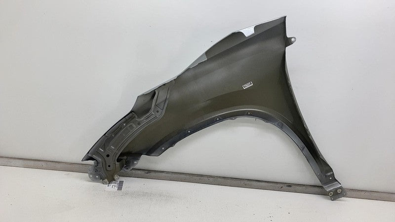 ⭕ 2020-2024 Toyota Highlander Front Passenger Side Fender Shell Panel Right Assy